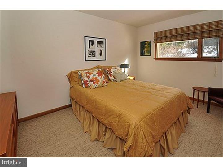 611 Harts Ridge Road Conshohocken, PA 19428 - Photo 19 of 25 Bedroom 3