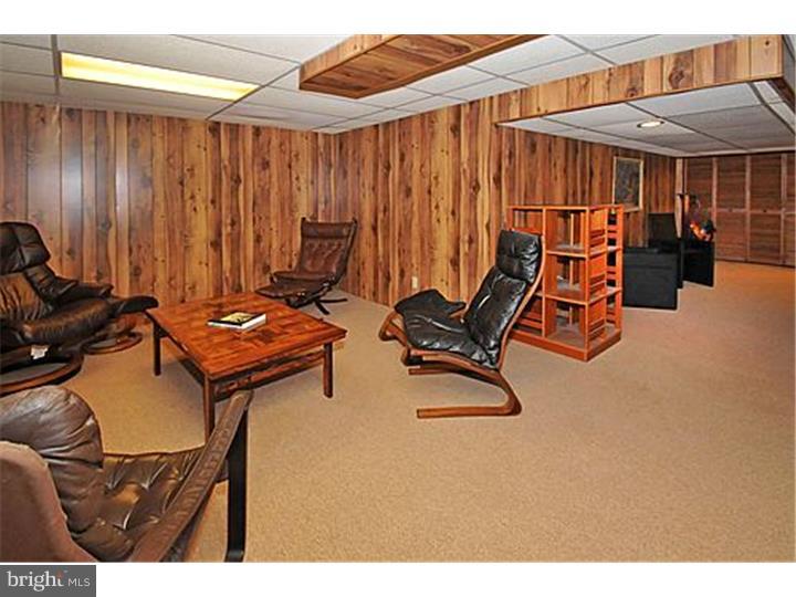 611 Harts Ridge Road Conshohocken, PA 19428 - Photo 21 of 25 Basement - Finished