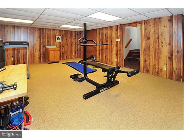 611 Harts Ridge Road Conshohocken, PA 19428 - Photo 22 of 25 Basement - Finished