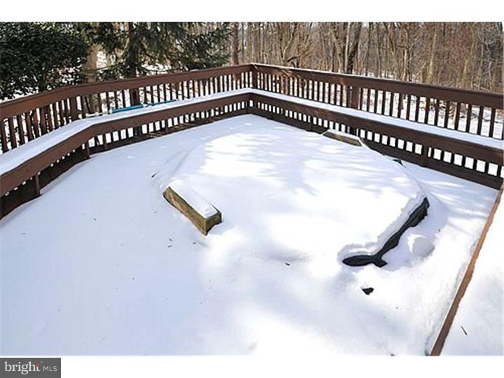 611 Harts Ridge Road Conshohocken, PA 19428 - Photo 25 of 25 Hot Tub