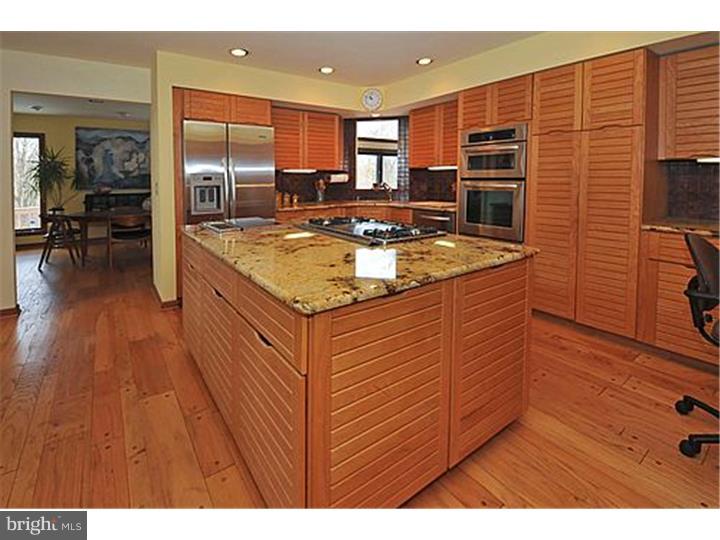 611 Harts Ridge Road Conshohocken, PA 19428 - Photo 7 of 25 Kitchen