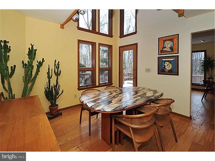 611 Harts Ridge Road Conshohocken, PA 19428 - Photo 9 of 25 Breakfast Room