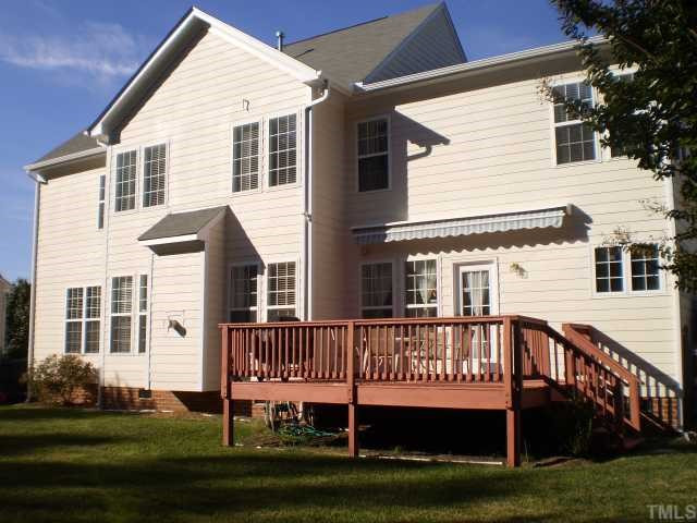 116 Timber Hitch Road Cary, NC 27513 - Photo 11 of 12 Photo 11