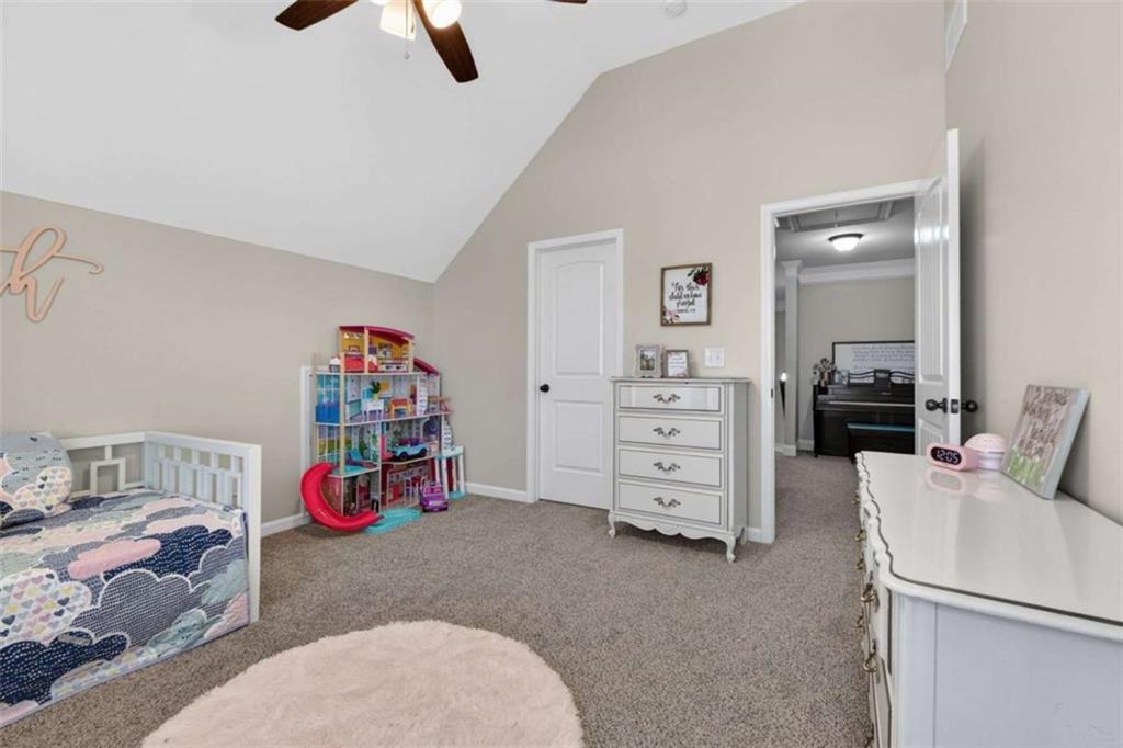 137 Caraway Road Locust Grove, GA 30248 - Photo 54 of 77
