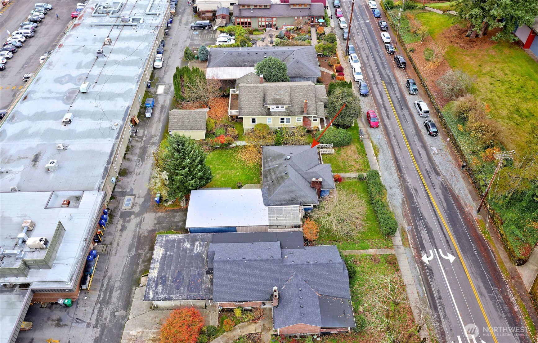 30 Southeast Bush Street Issaquah, WA 98027 - Photo 32 of 37