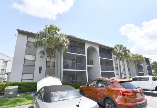 $1,370 | 1132 South Pine Ridge Circle, Unit 32, Sanford, FL 32773