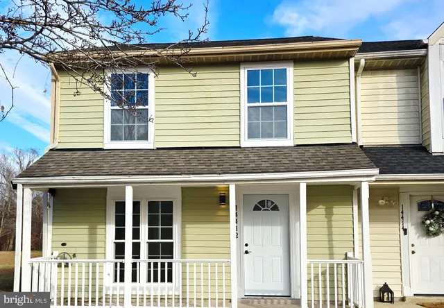 $339,900 | 14412 Marlborough Drive, Upper Marlboro, MD 20772