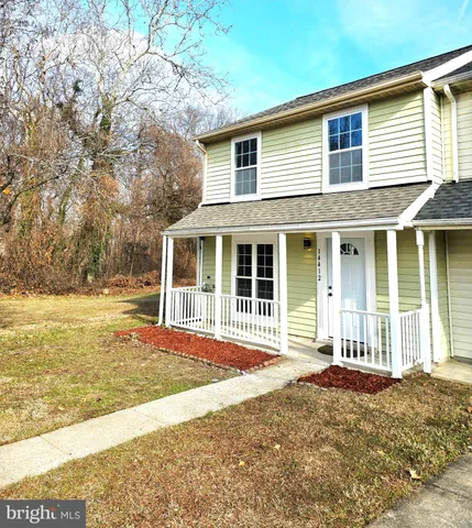 $339,900 | 14412 Marlborough Drive, Upper Marlboro, MD 20772