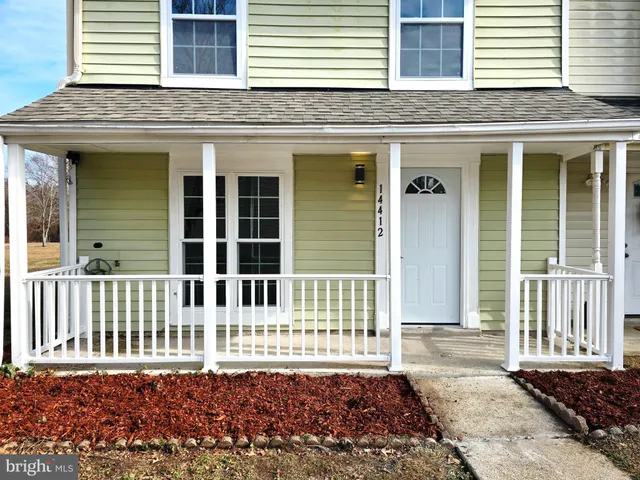 $339,900 | 14412 Marlborough Drive, Upper Marlboro, MD 20772