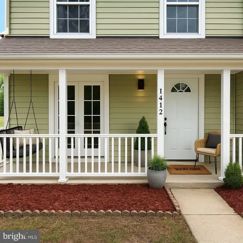 $339,900 | 14412 Marlborough Drive, Upper Marlboro, MD 20772