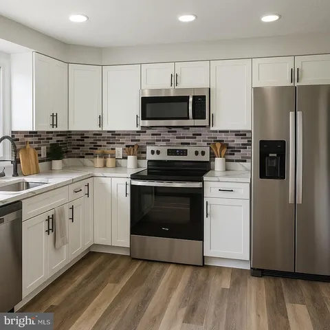 $339,900 | 14412 Marlborough Drive, Upper Marlboro, MD 20772