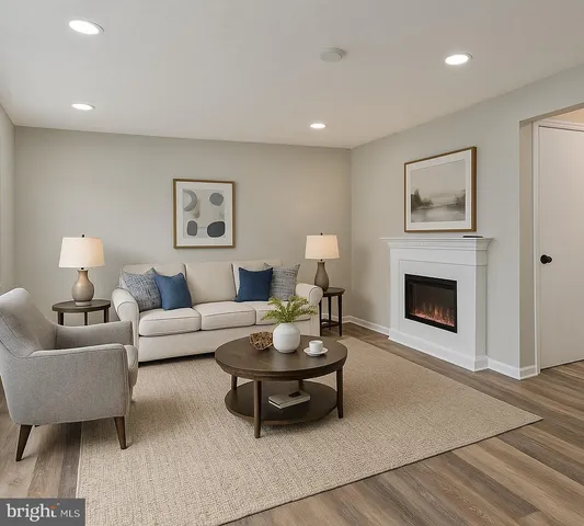 $339,900 | 14412 Marlborough Drive, Upper Marlboro, MD 20772