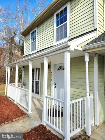 $339,900 | 14412 Marlborough Drive, Upper Marlboro, MD 20772