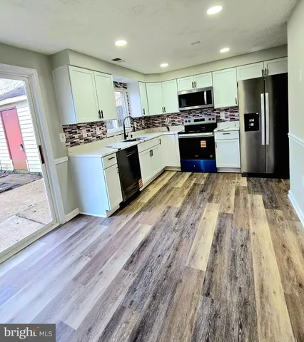 $339,900 | 14412 Marlborough Drive, Upper Marlboro, MD 20772