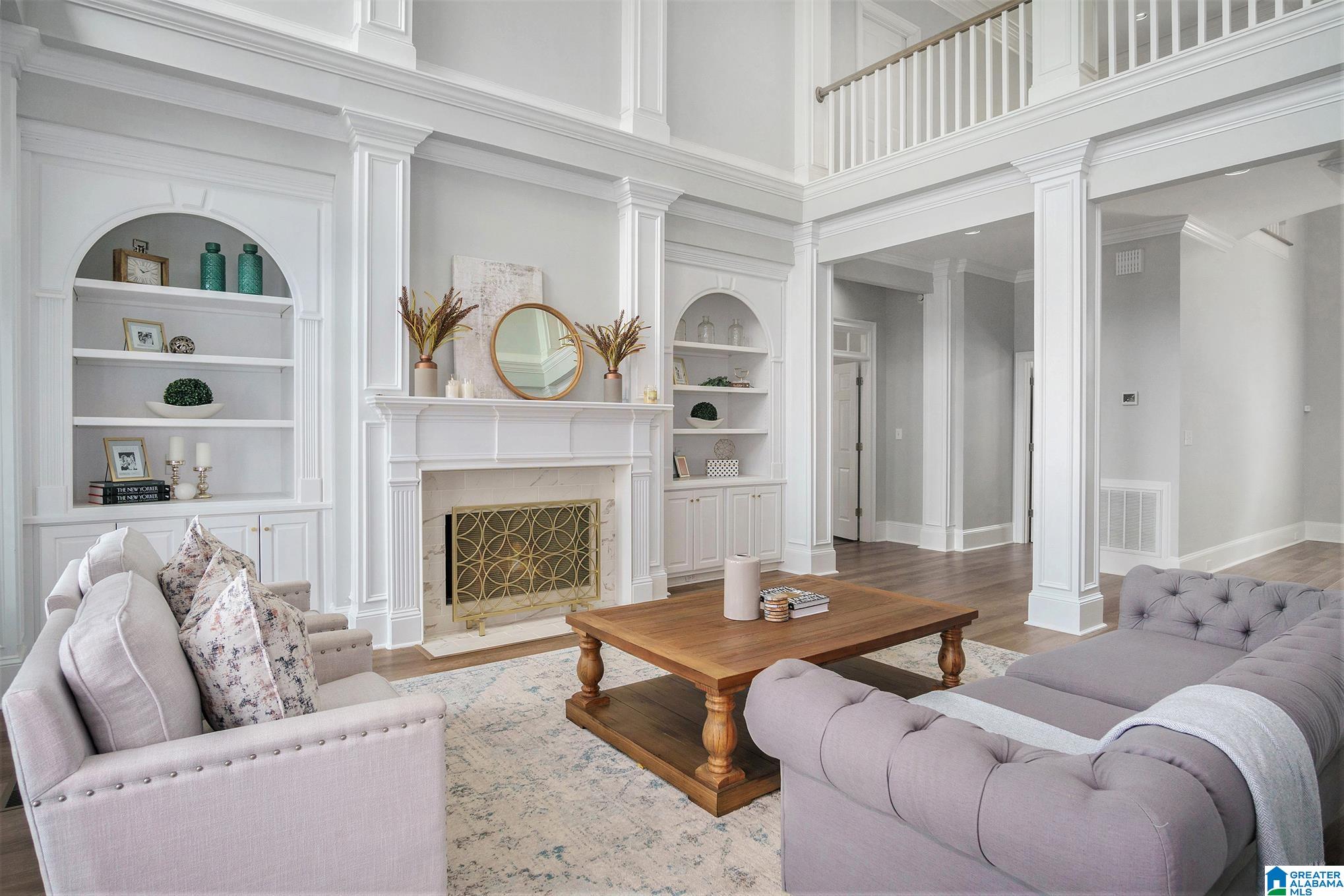 8042 Castlehill Road Birmingham, AL 35242 - Photo 3 of 50