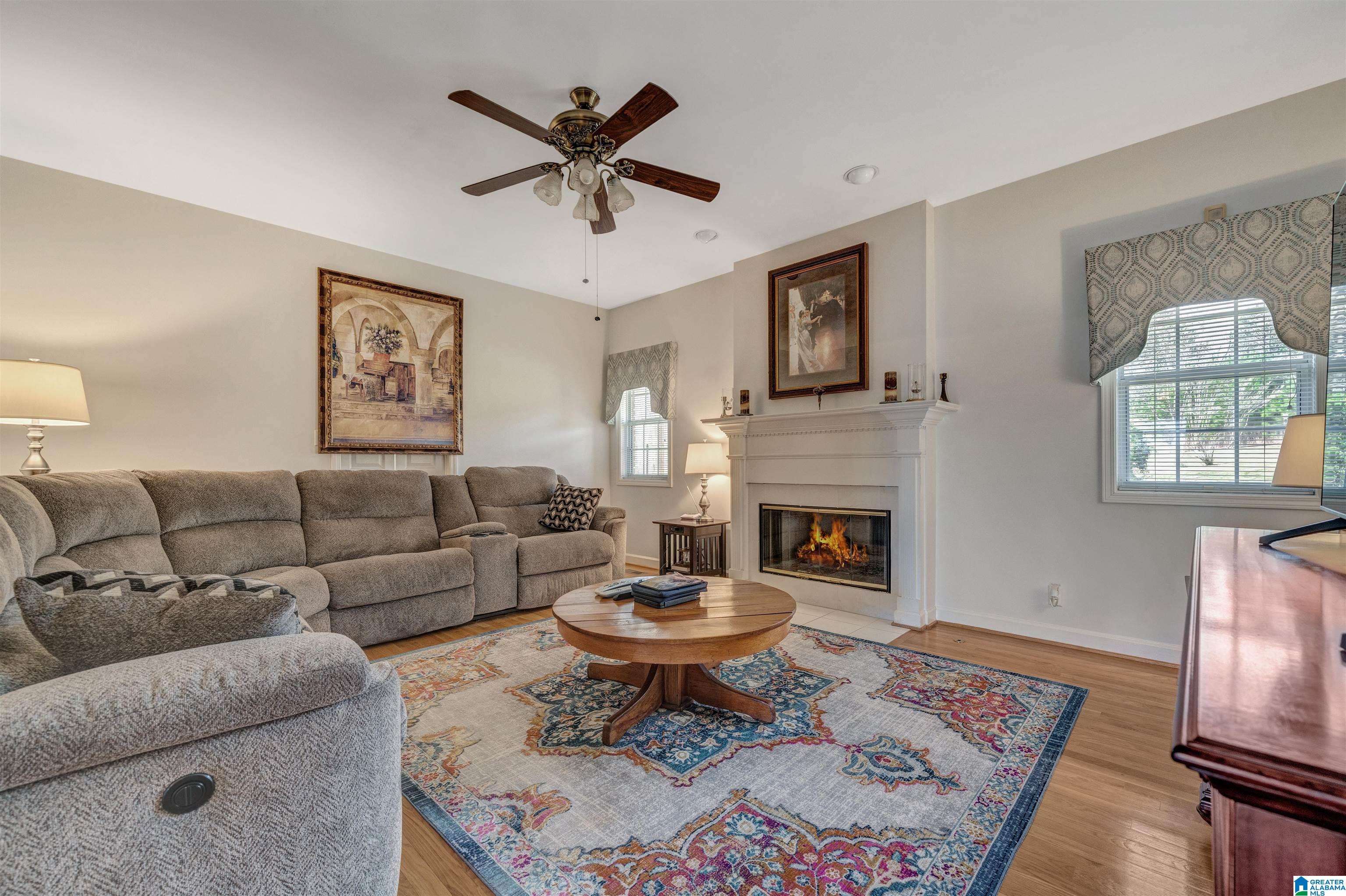 1775 Cedar Creek Road Odenville, AL 35120 - Photo 4 of 40