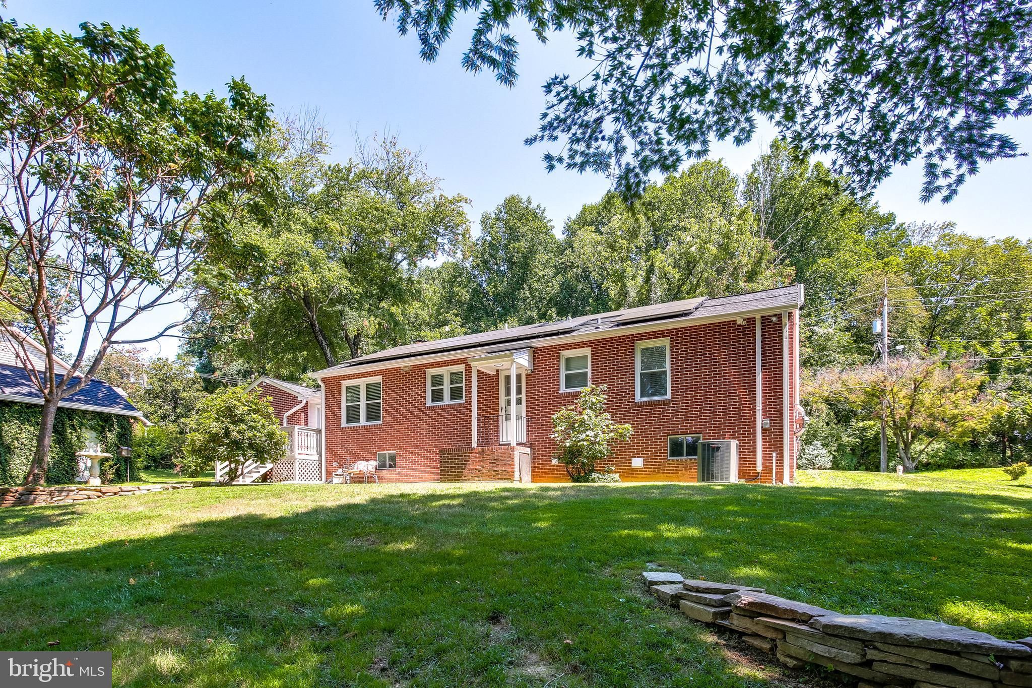 125 Church Road Owings Mills, MD 21117 - Photo 3 of 36 Gallery Image 3