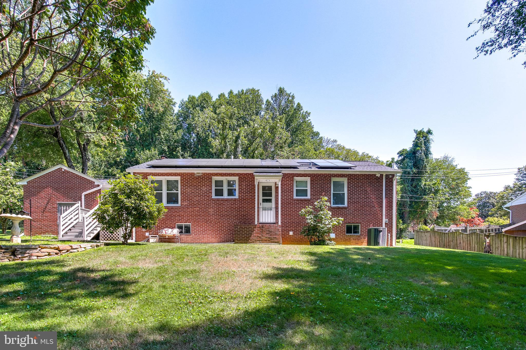 125 Church Road Owings Mills, MD 21117 - Photo 4 of 36 Gallery Image 4