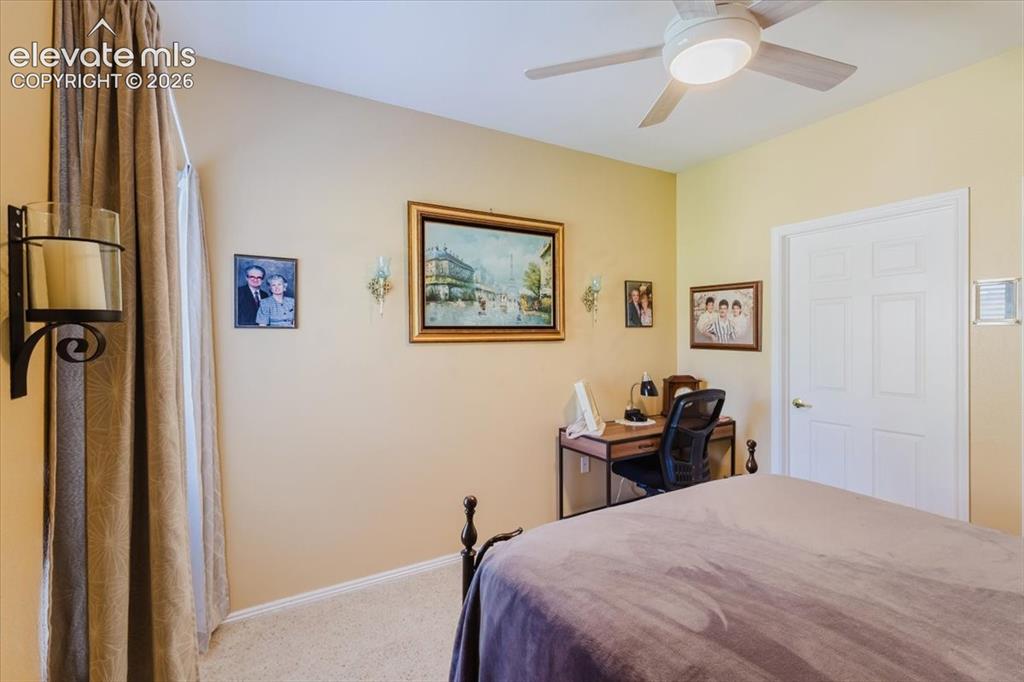 4008 Riviera Grove, Unit 103 Colorado Springs, CO 80922 - Photo 25 of 39