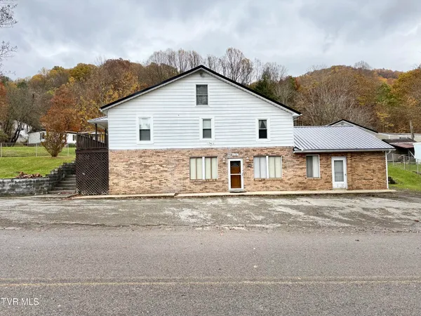 $279,000 | 6108 West Norton Road, Norton, VA 24273