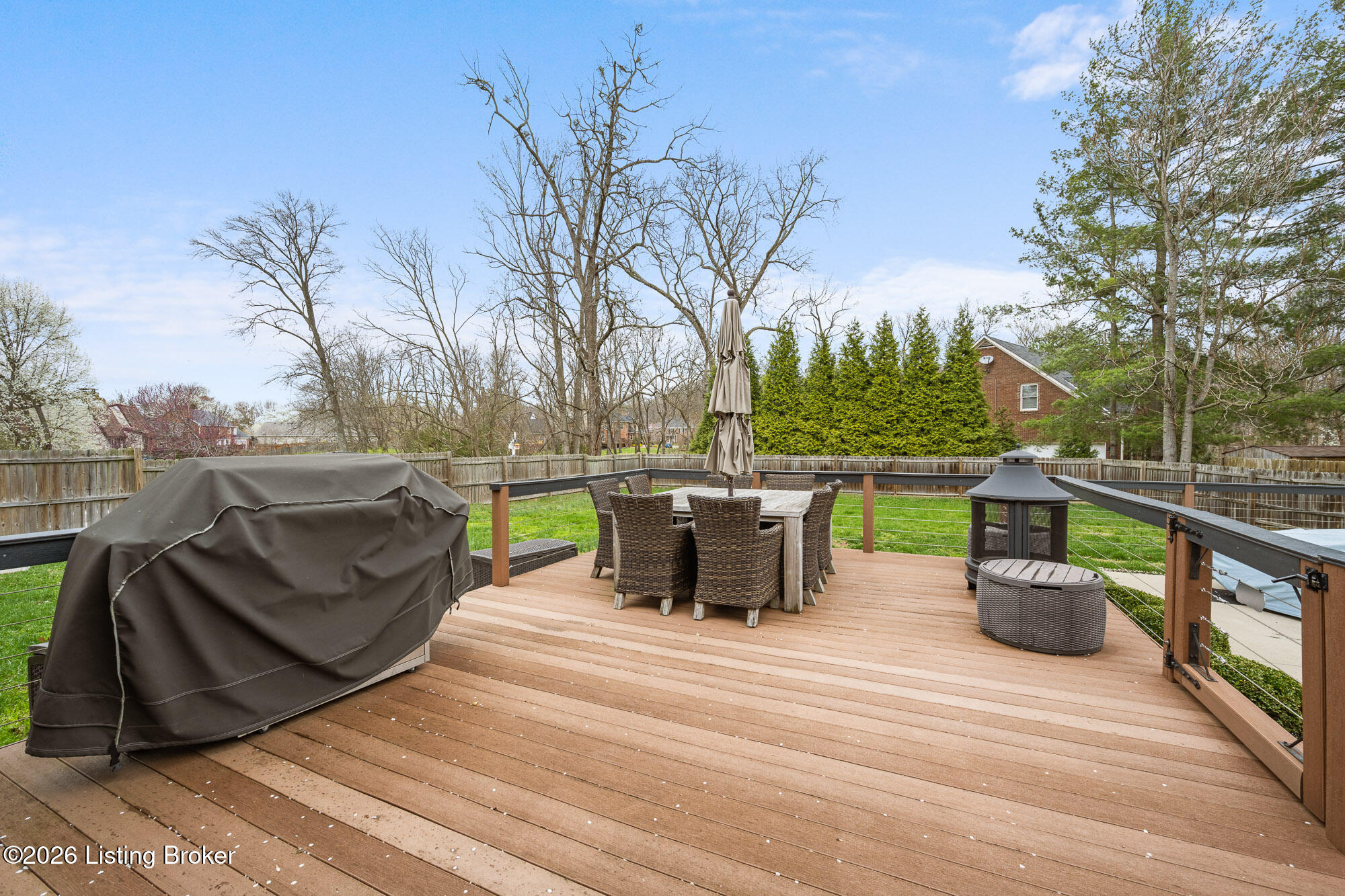 5603 Timber Ridge Drive Prospect, KY 40059 - Photo 45 of 62 47