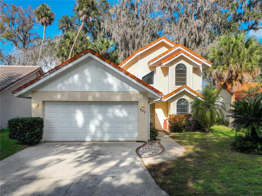 622 Anhinga Road Winter Springs, FL 32708 - Photo 2 of 51