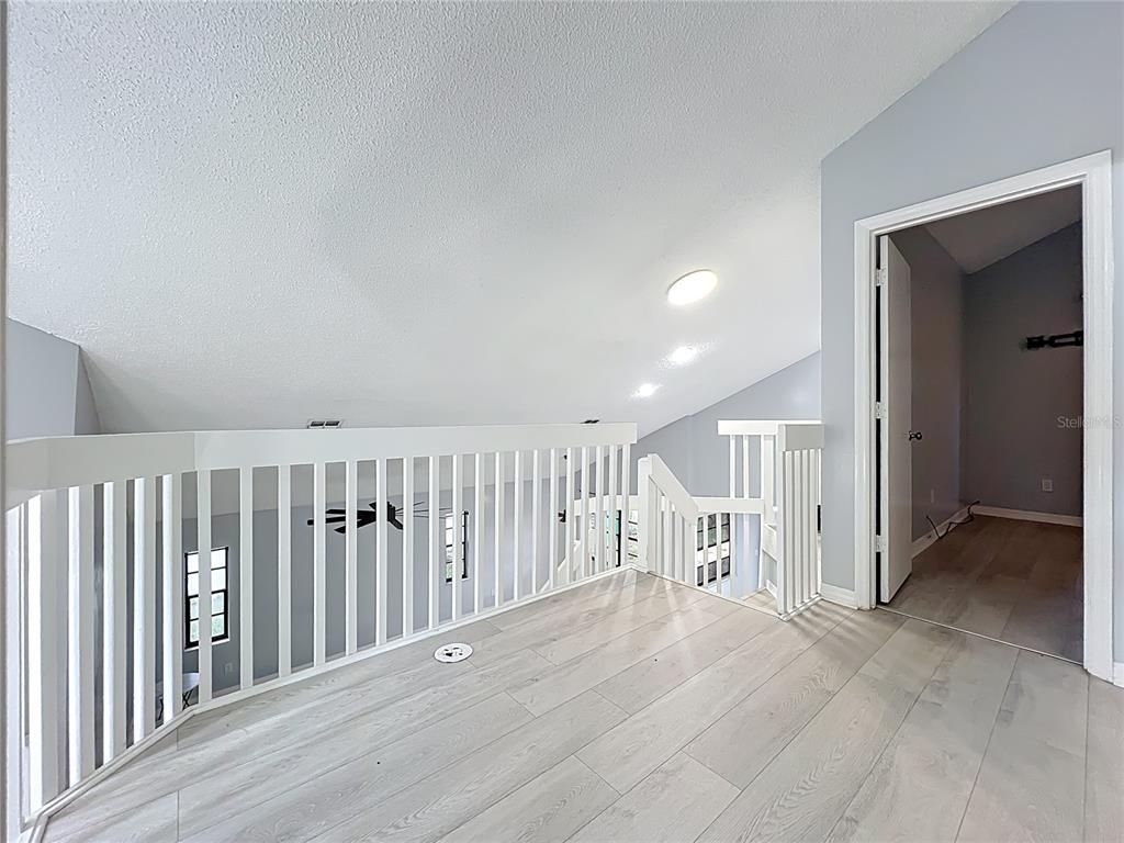 622 Anhinga Road Winter Springs, FL 32708 - Photo 29 of 53 a view of entryway with stairs