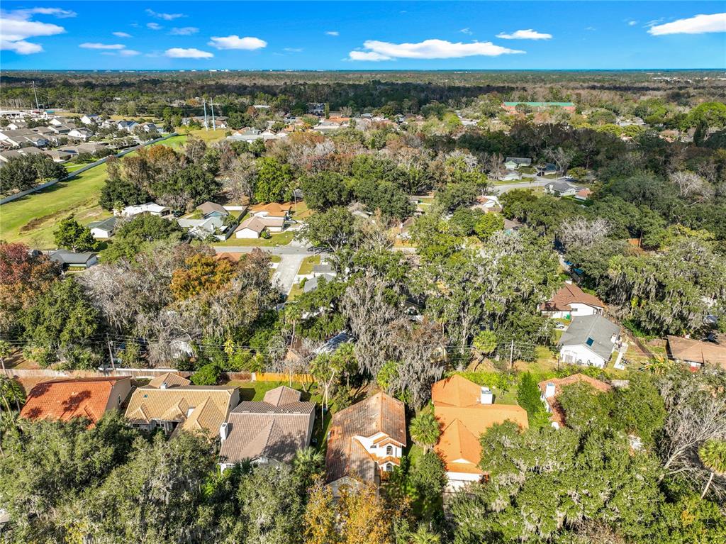 622 Anhinga Road Winter Springs, FL 32708 - Photo 53 of 53 a view of a city