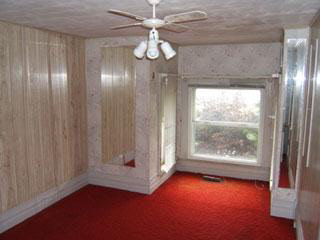 6791 Zink Road Maybee, MI 48159 - Photo 13 of 18 Bedroom