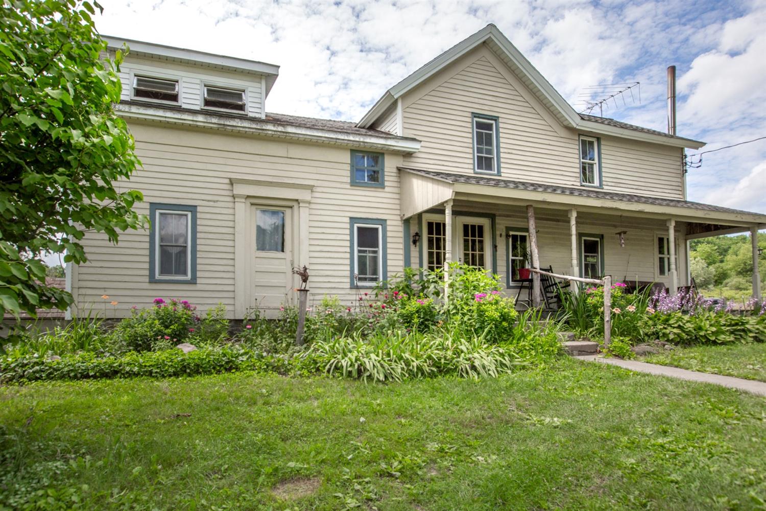 10095 Chesebro Road Brookfield, NY 13485 - Photo 1 of 1 Gallery Image 1