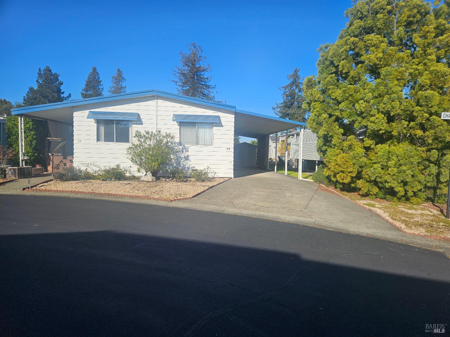 25 Chapala Drive Santa Rosa, CA 95403 - Photo 2 of 2