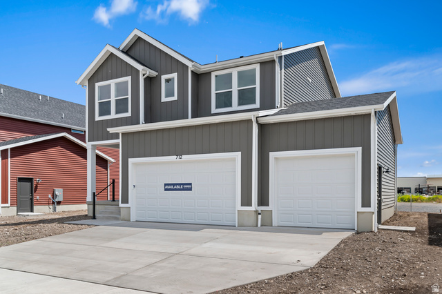 692 West 2840 South, Unit 11 Logan, UT 84321 - Photo 3 of 23