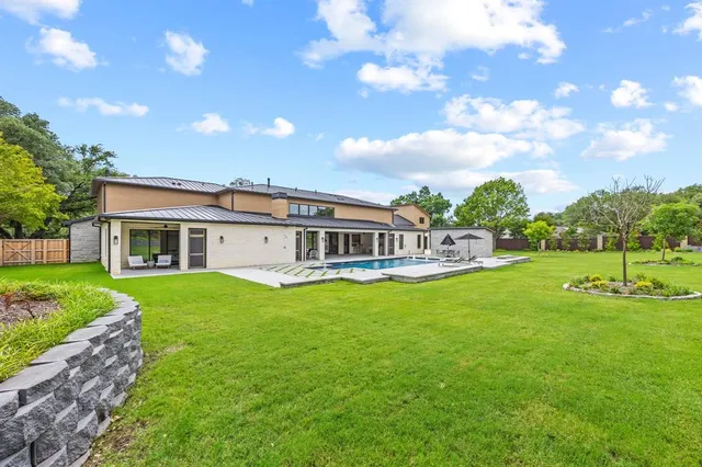 $5,500,000 | 5919 Westgrove Drive, Dallas, TX 75248