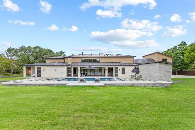 $5,500,000 | 5919 Westgrove Drive, Dallas, TX 75248