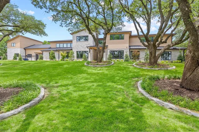 $5,500,000 | 5919 Westgrove Drive, Dallas, TX 75248