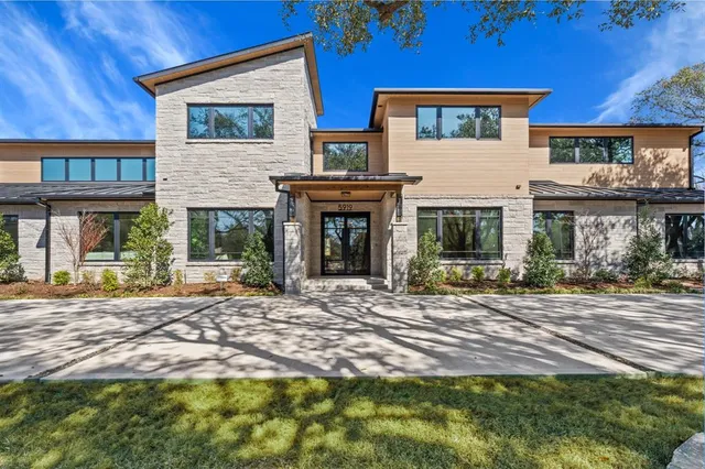 $5,500,000 | 5919 Westgrove Drive, Dallas, TX 75248