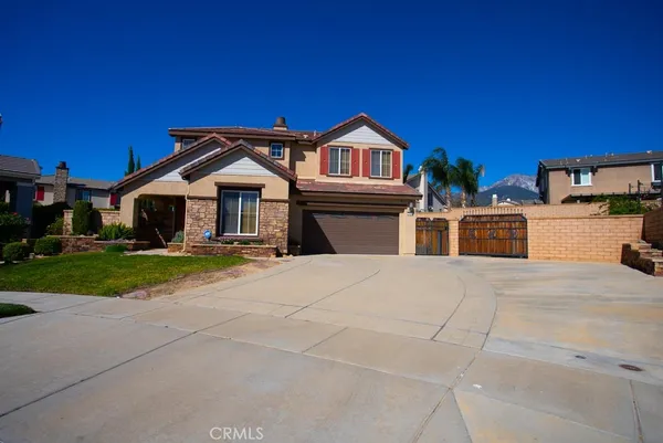 $989,500 | 13816 Hummingbird Way, Rancho Cucamonga, CA 91739