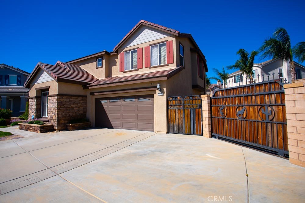 13816 Hummingbird Way Rancho Cucamonga, CA 91739 - Photo 52 of 53