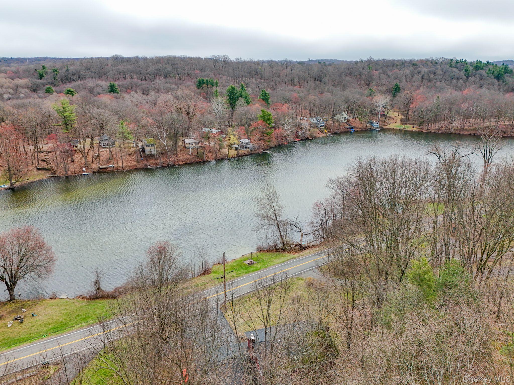 563 Spring Lake Road Red Hook, NY 12571 - Photo 32 of 33