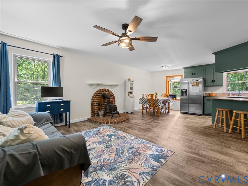 4616 Paynes Mill Road Bumpass, VA 23024 - Photo 12 of 32