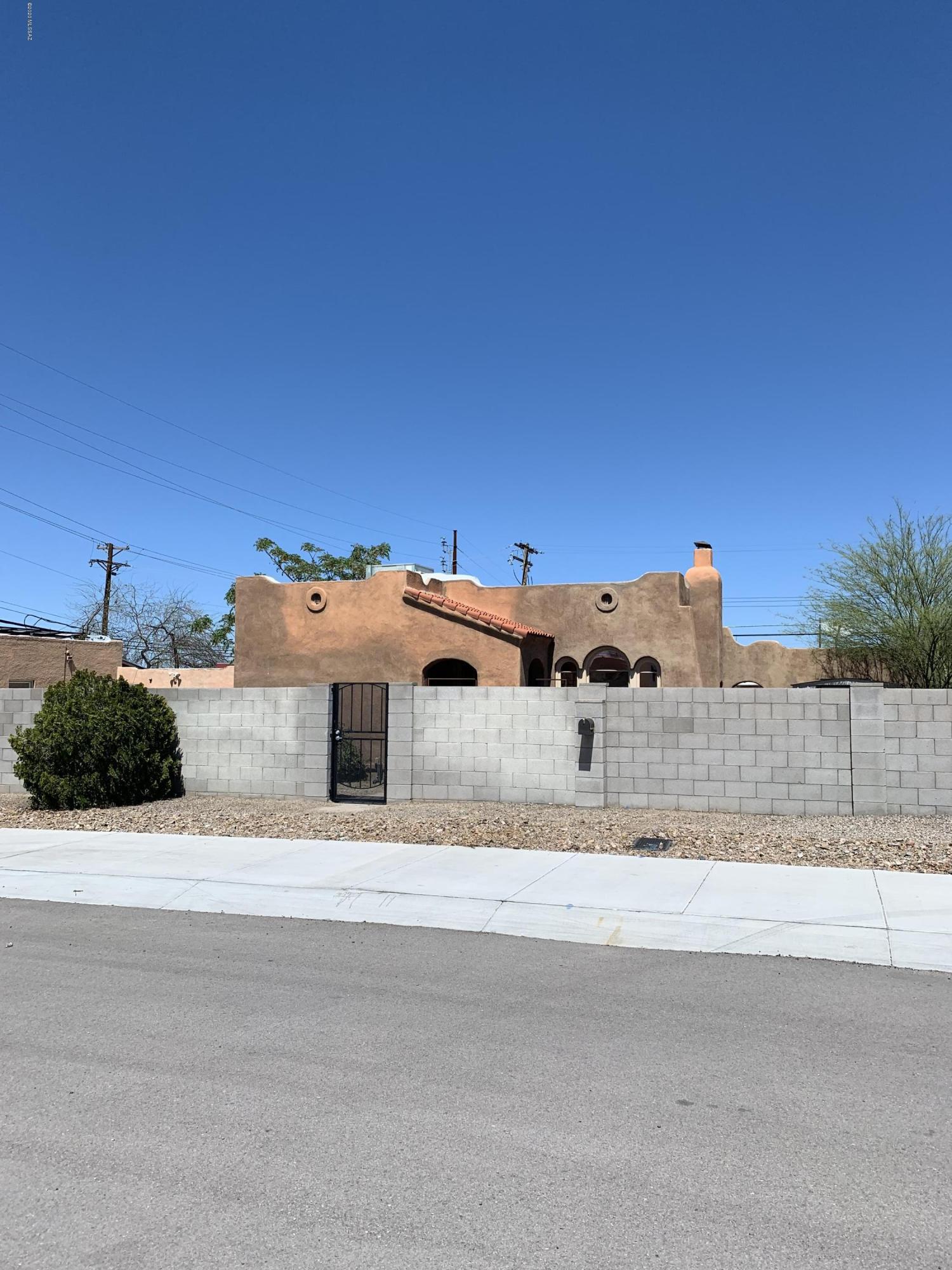1019 East Grant Road Tucson, AZ 85719 - Photo 2 of 26 Gallery Image 2