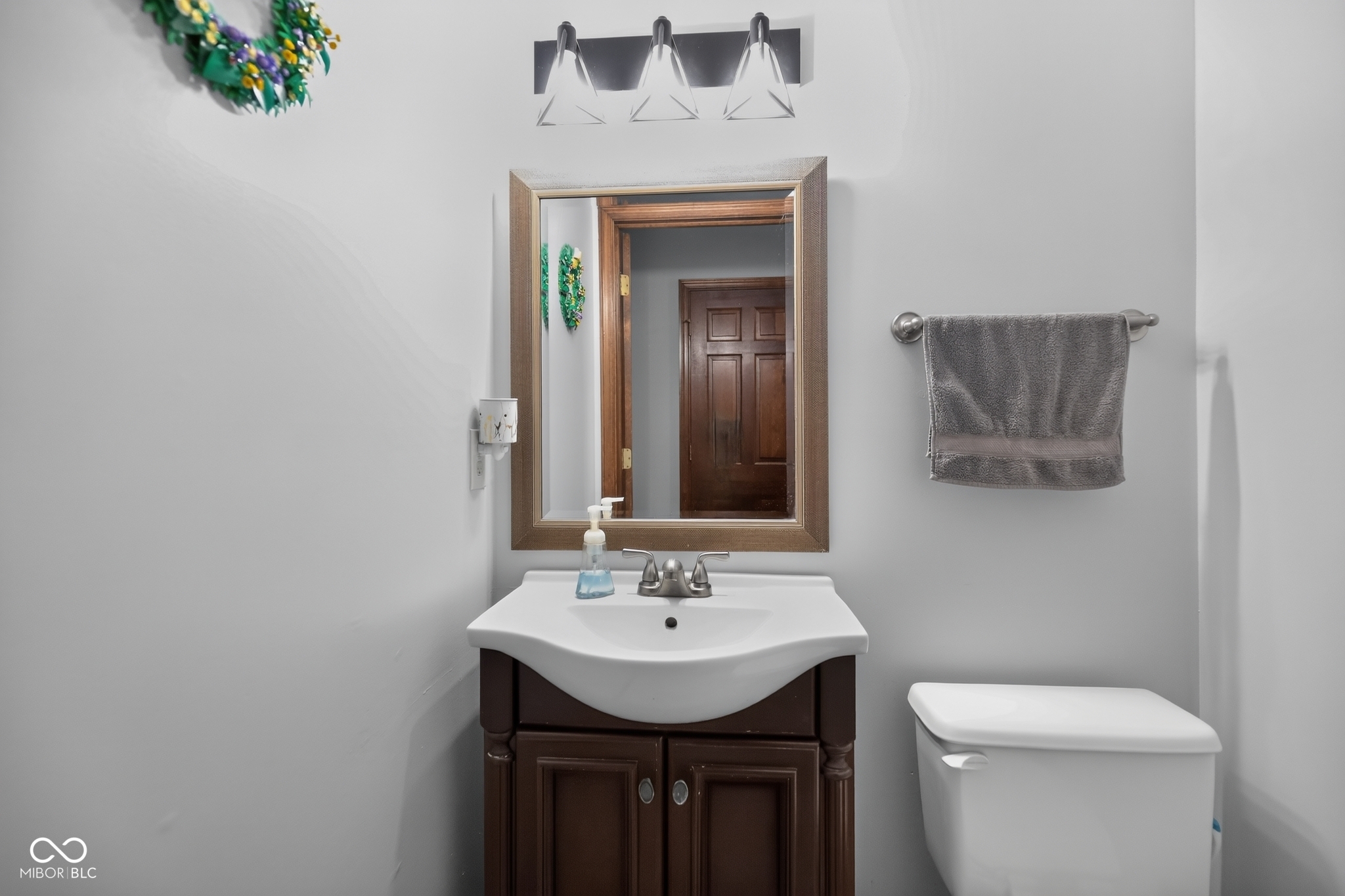 1103 Ridgeway Drive Crawfordsville, IN 47933 - Photo 9 of 20