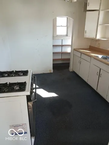 $159,900 | 206 North East Street, Spencer, IN 47460