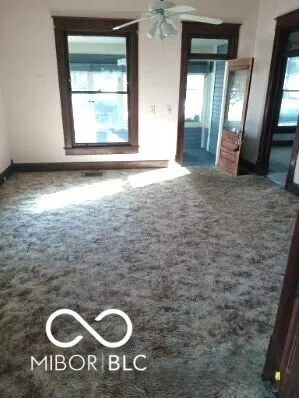 $159,900 | 206 North East Street, Spencer, IN 47460