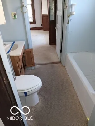 $159,900 | 206 North East Street, Spencer, IN 47460