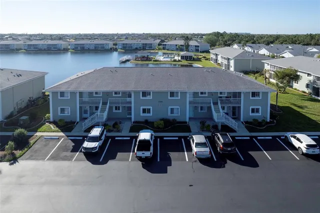 $149,900 | 3310 Loveland Boulevard, Unit 2304, Punta Gorda, FL 33980