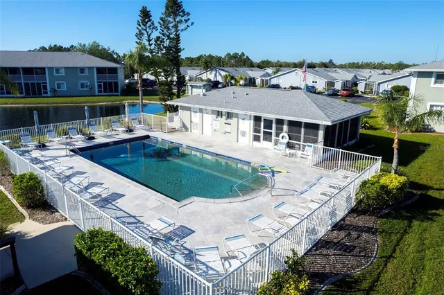 $149,900 | 3310 Loveland Boulevard, Unit 2304, Punta Gorda, FL 33980