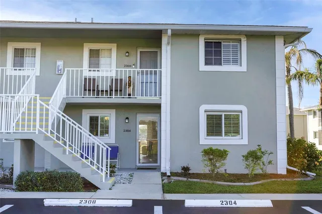 $149,900 | 3310 Loveland Boulevard, Unit 2304, Punta Gorda, FL 33980