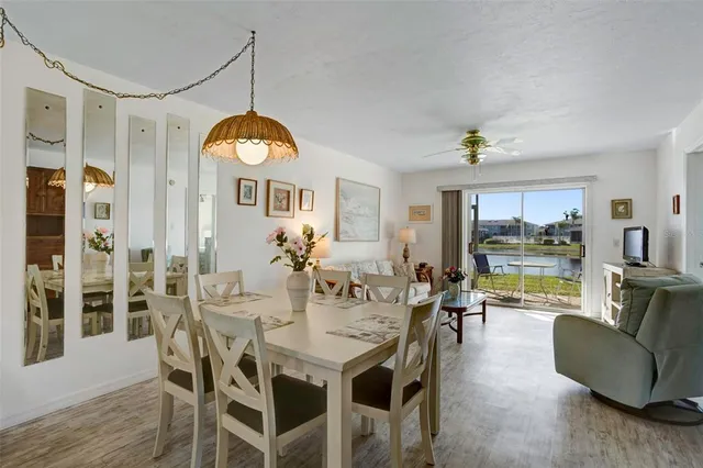 $149,900 | 3310 Loveland Boulevard, Unit 2304, Punta Gorda, FL 33980