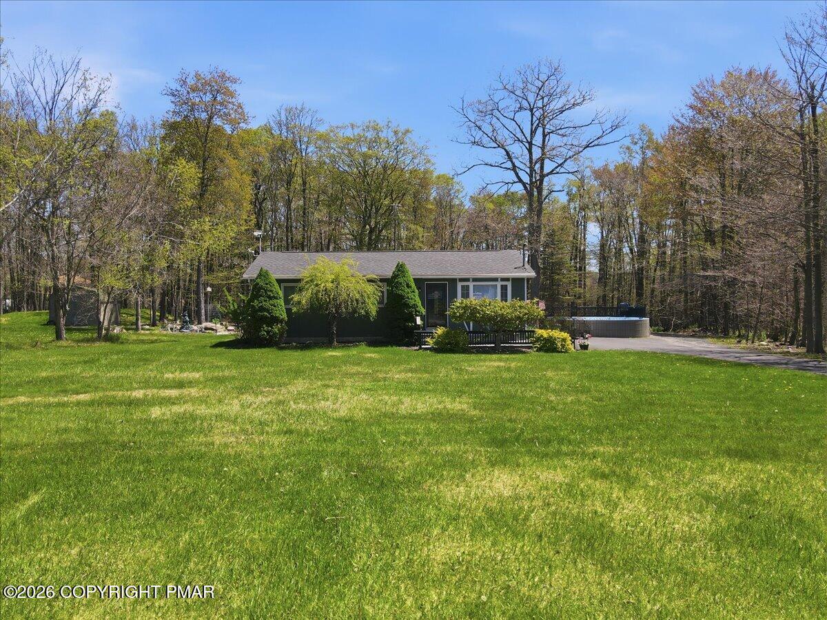 3343 Ross Road Tobyhanna, PA 18466 - Photo 2 of 51 1000059938